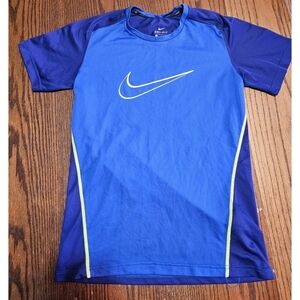 Nike Dri-Fit Youth Boys' Athletic Tee